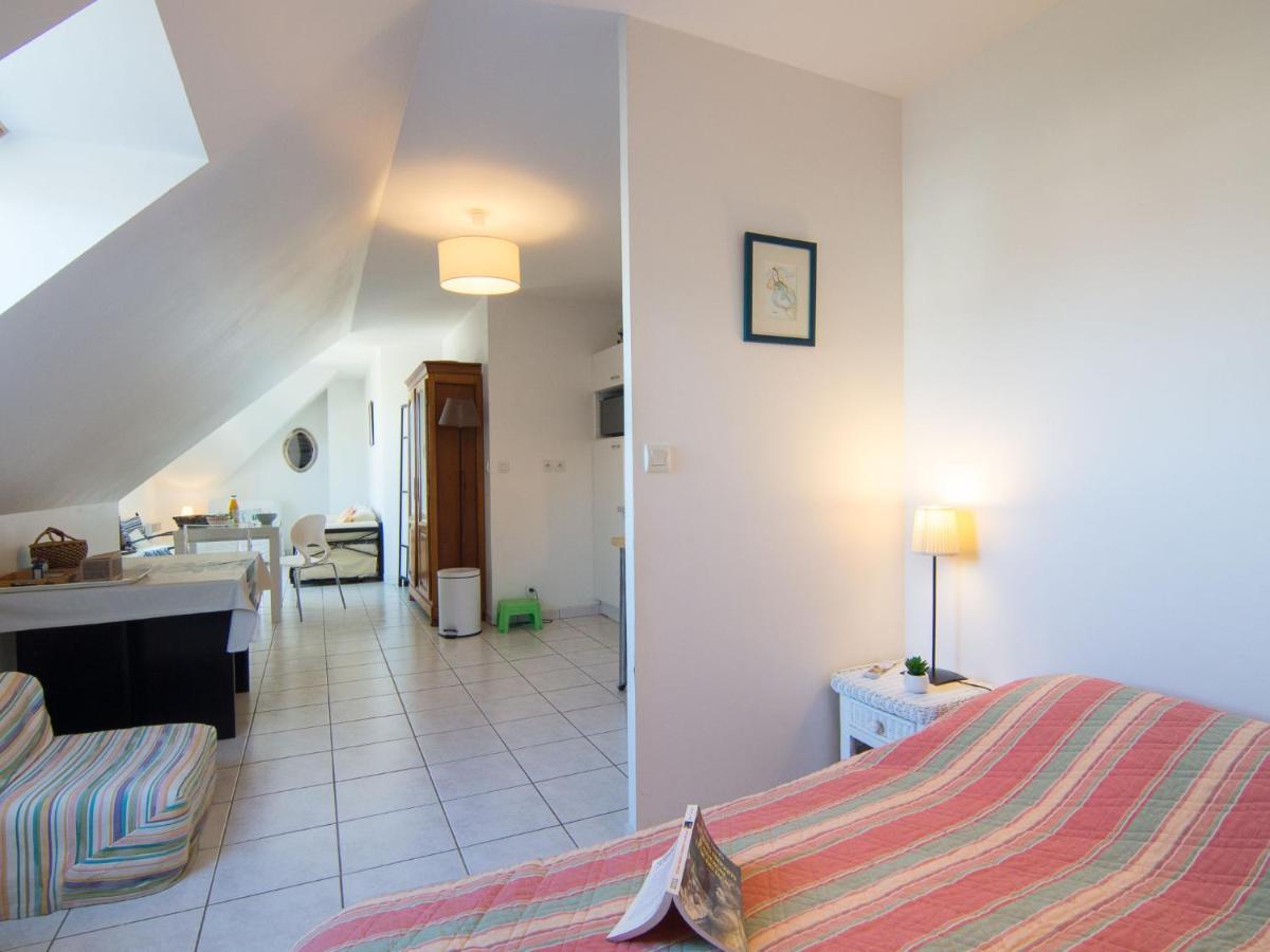 Aillerie By Interhome Apartment