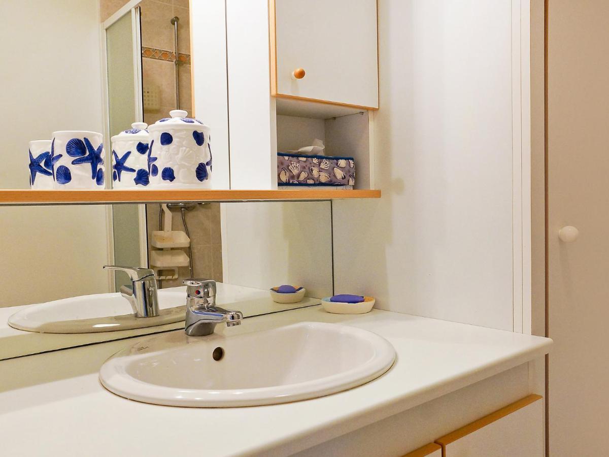 Aillerie By Interhome Apartment *