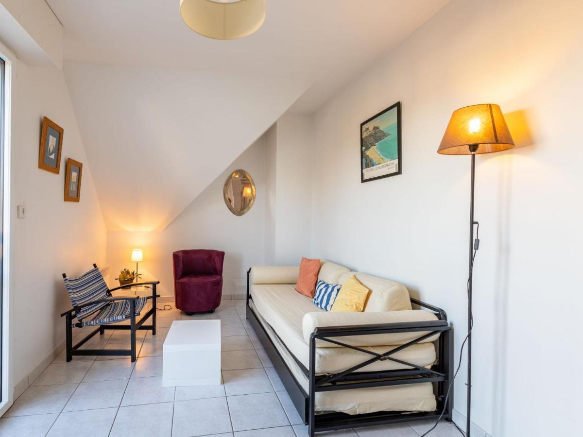 Apartment Aillerie By Interhome