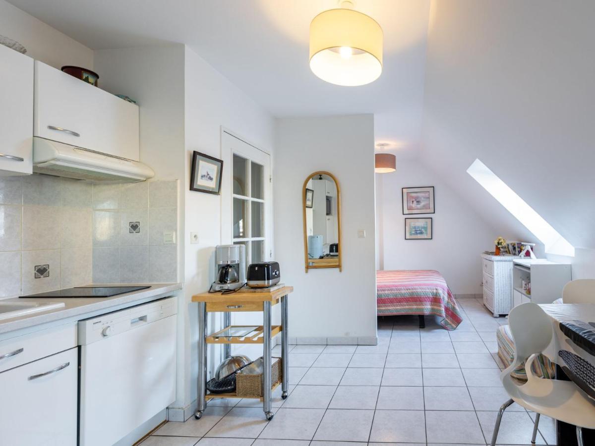Aillerie By Interhome Apartment