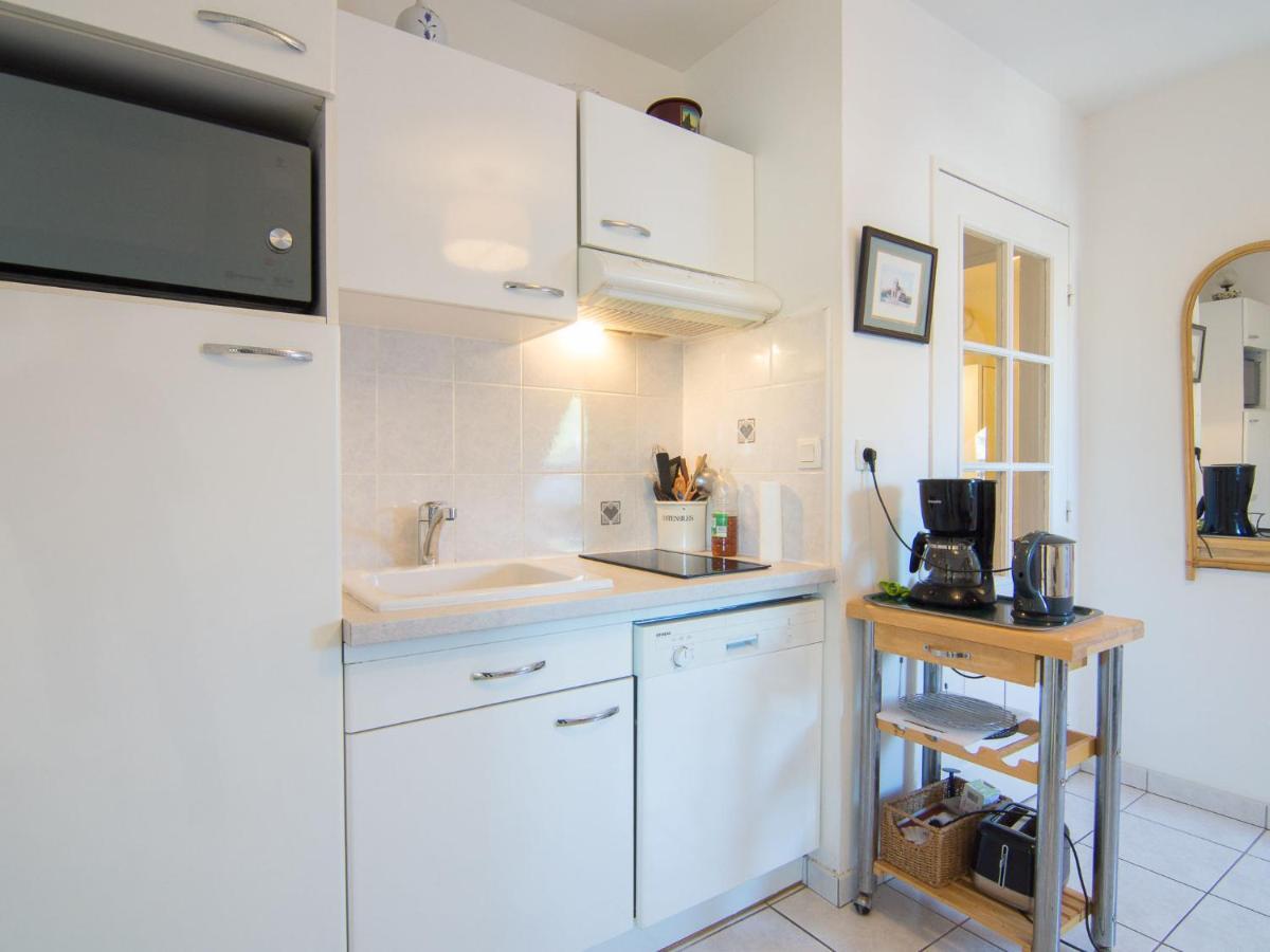 Aillerie By Interhome *