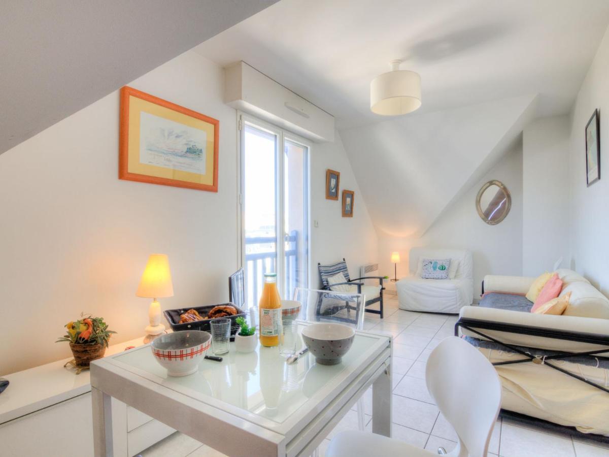 Appartement Aillerie By Interhome Dinard