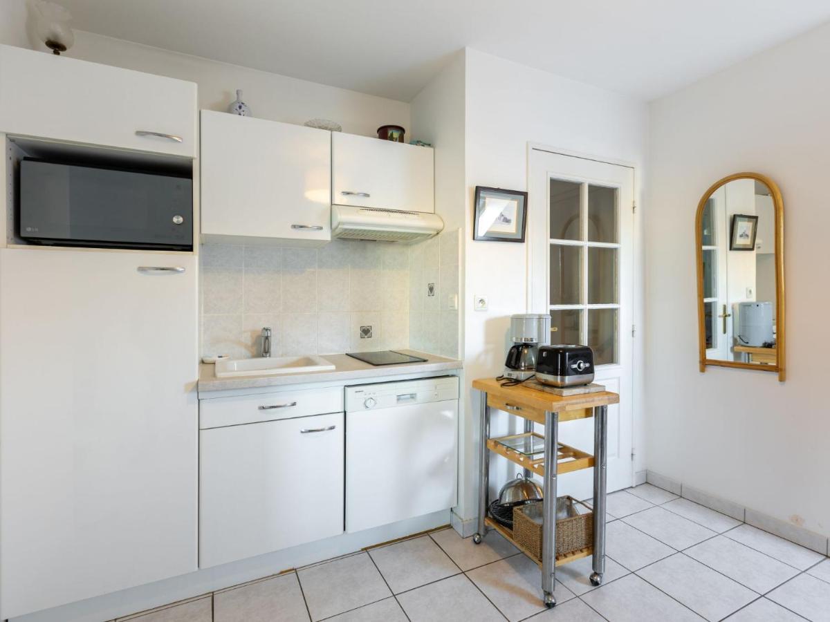 Aillerie By Interhome Appartement