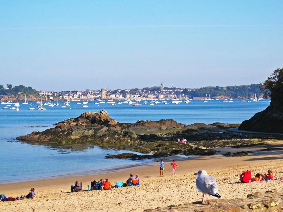 Aillerie By Interhome * Dinard
